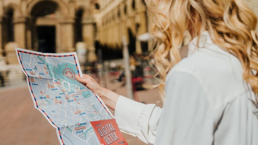 2 Hours Free Arezzo tour without the use of your smartphone - Two Hours Around Arezzo’s City Centre, With a Calm Built-In Rhythm