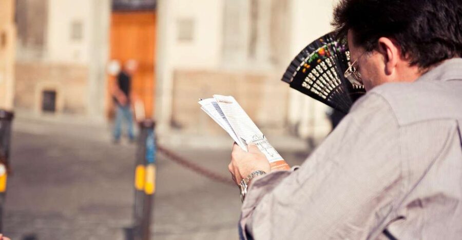 3-Hour Historic WhoDunIt Tour in Florence - Key Highlights That Matter on the Ground