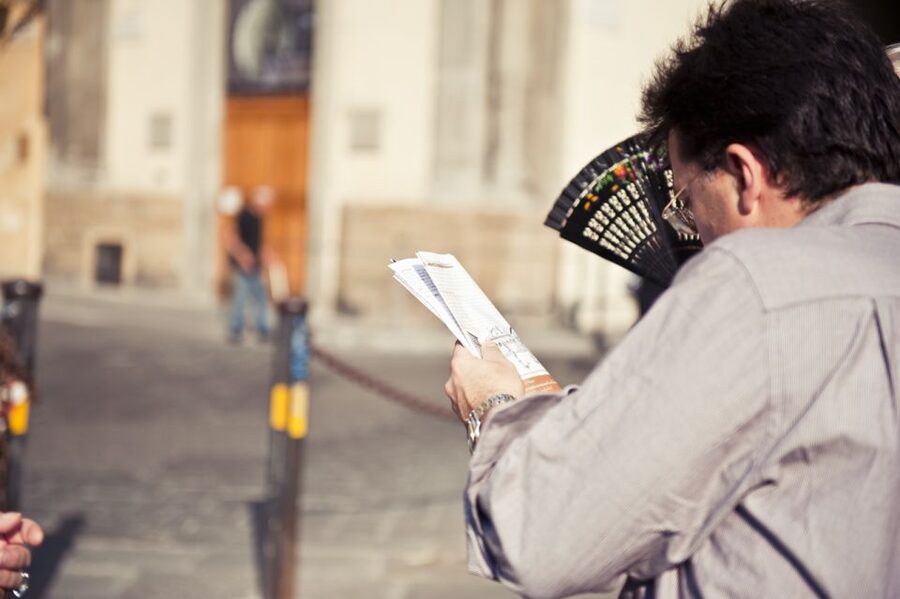 3-Hour Historic WhoDunIt Tour in Florence - Solving the Case: Booklet Questions, Suspects, and a Real Prize