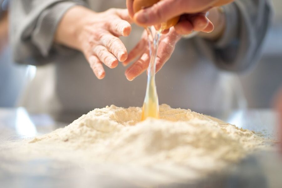 4-Course Cooking Experience in Florence - Key things to know before you go