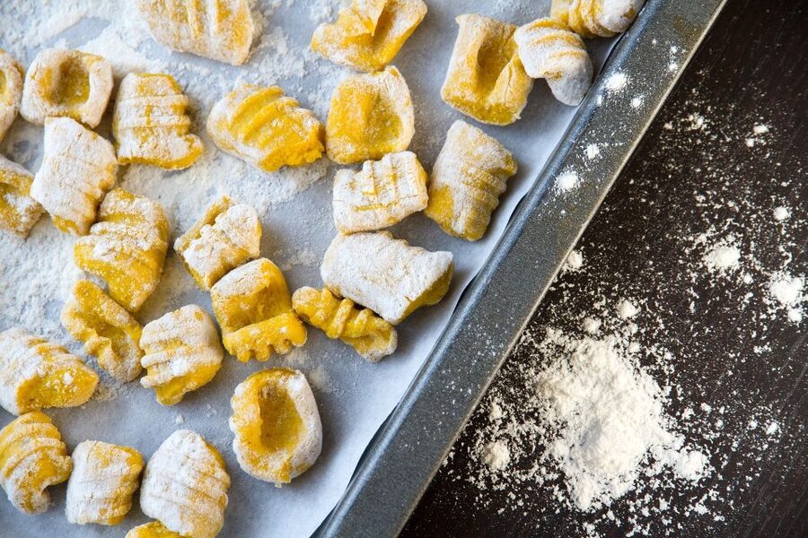 4-Course Cooking Experience in Florence - FAQ