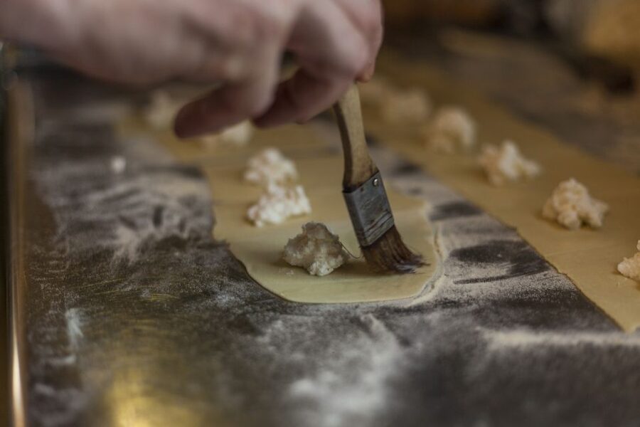 4-Course Cooking Experience in Florence - Vegetarian options: how accommodating it is