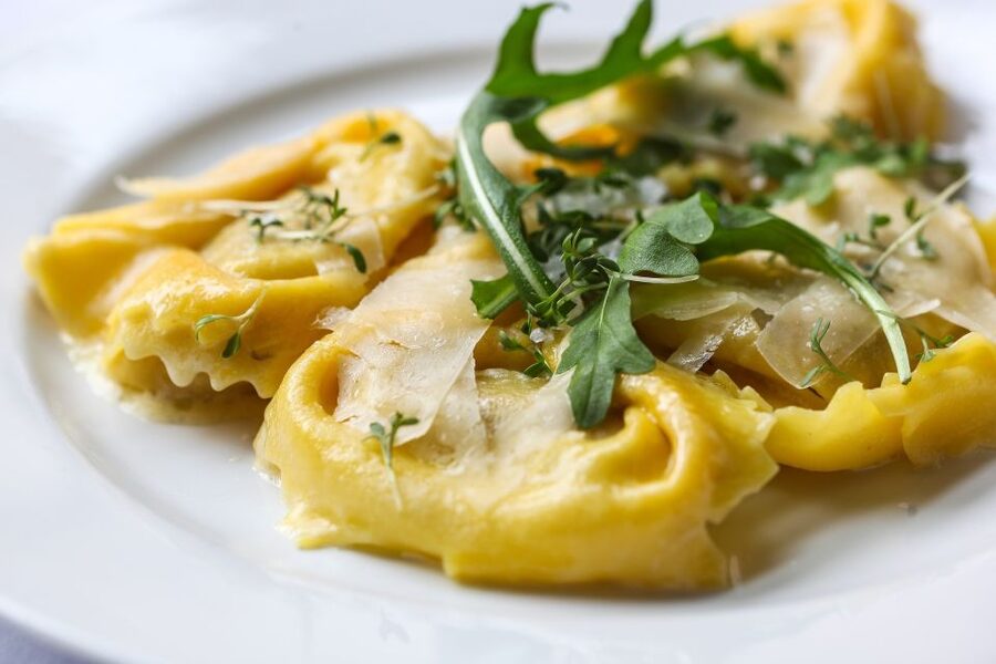 4-Course Cooking Experience in Florence - Timing rules: why being early makes the class better