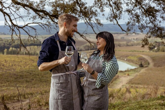 A Brunello Cooking Class with Vineyards View Winery - Price and value: what you are really paying $313.35 for