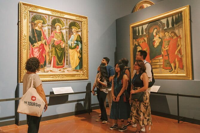 Academia Gallery: Statue of David Evening Tour - Skip-the-line entry: what you gain for the money