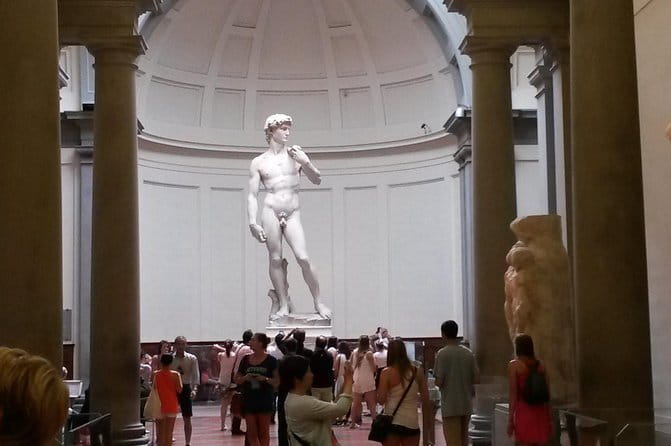 Accademia Gallery Entrance Ticket with Priority Access - Key Things I’d Focus On Before You Go