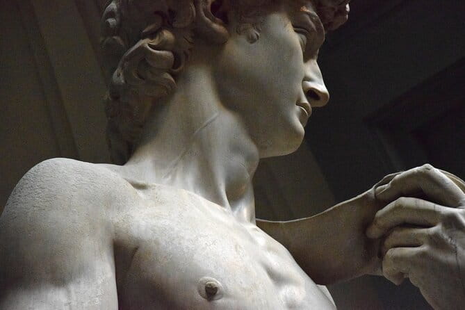 Accademia Gallery Entrance Ticket with Priority Access - Priority Access at Accademia: Is It Really Faster?
