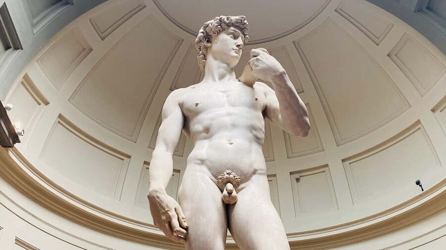 Accademia Gallery Fast Track Entry Tickets - Accademia Fast Track: What You’re Paying For