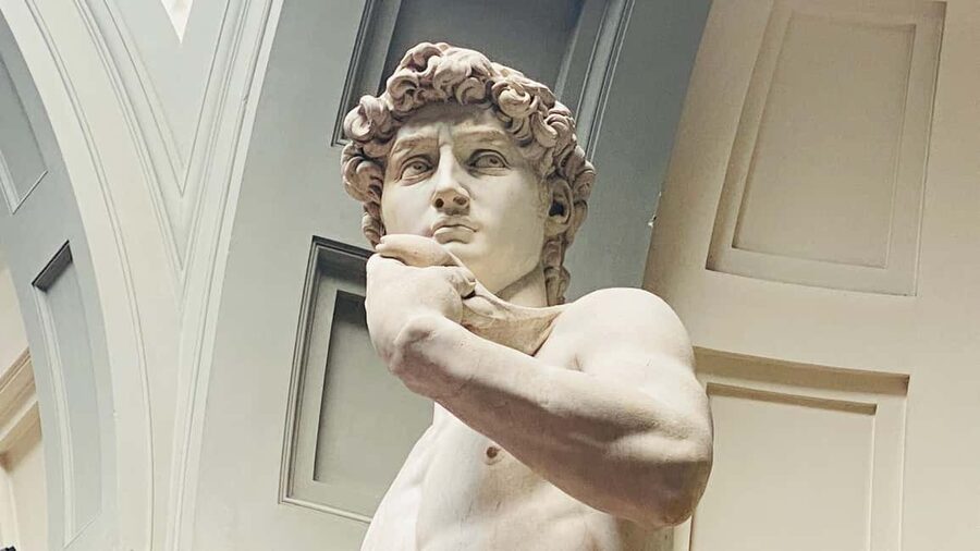 Accademia Gallery Fast Track Entry Tickets - Gipsoteca Bartolini: The Plaster Replica Room You’ll Be Glad You Did