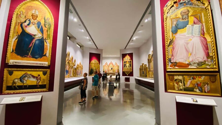 Accademia Gallery Fast Track Entry Tickets - Pacing Your 1-Day Accademia Visit (Without Feeling Rushed)