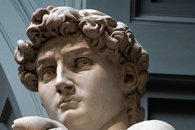 Accademia Gallery: Michelangelo's David and High Renaissance Art - The entry plan and timing: skip-the-line, but still read the rules