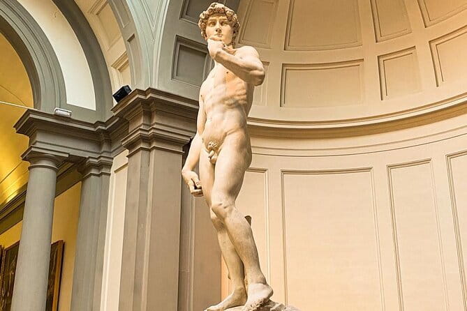 Accademia Gallery: Michelangelo's David and High Renaissance Art - When to go and how to keep the day low-stress