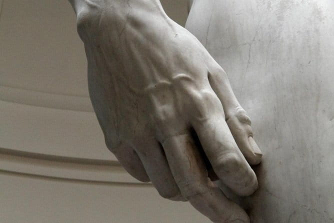 Accademia Gallery: Michelangelo's David and High Renaissance Art - Ticket redemption at Via de’ Pucci 37, and how not to lose time