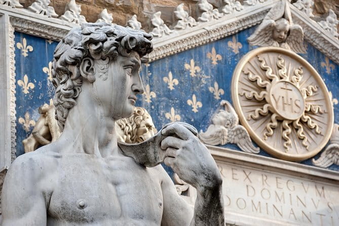 Accademia Gallery Private Tour with 5-star Guide - Why Skip-the-Line Private Entry Changes Your Accademia Visit