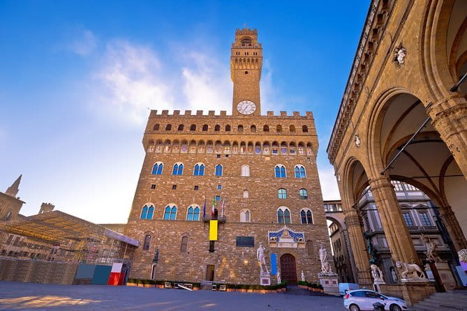 Accademia Gallery Private Tour with 5-star Guide - Meeting at Via Ricasoli, Then Straight into the Gallery