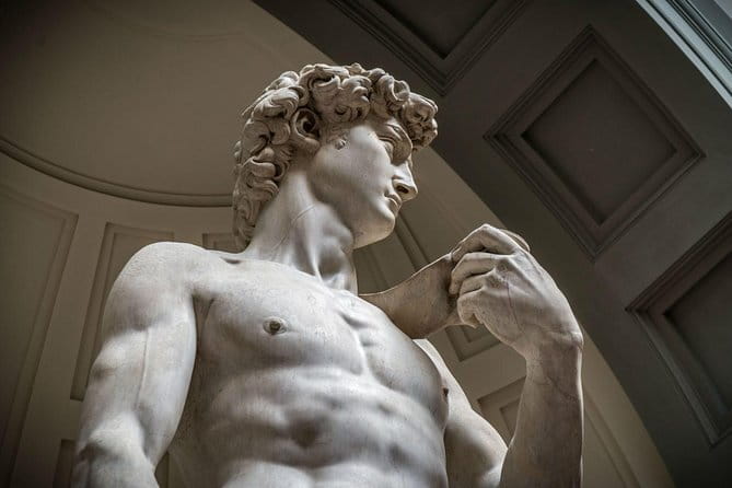 Accademia Gallery Private Tour with 5-star Guide - How the Guides Shape What You Get Out of David