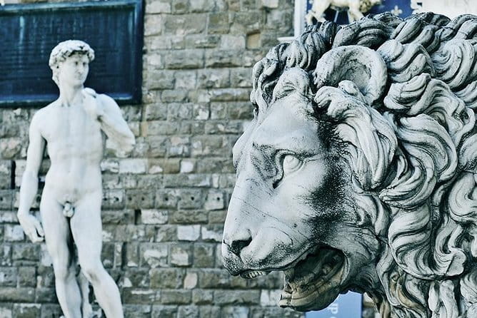 Accademia Gallery Private Tour with 5-star Guide - Practical Tips So You Get the Most Out of 75-ish Minutes
