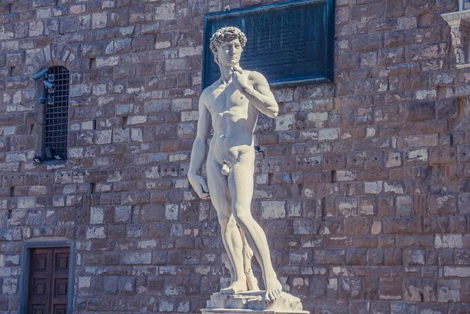 Accademia Gallery Private Tour with 5-star Guide - Inside the Accademia: David Up Close, Plus Context That Actually Helps