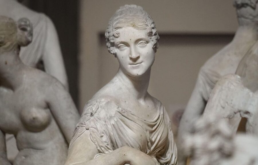 Accademia Gallery with David Guided Tour - Key highlights you will feel on the ground