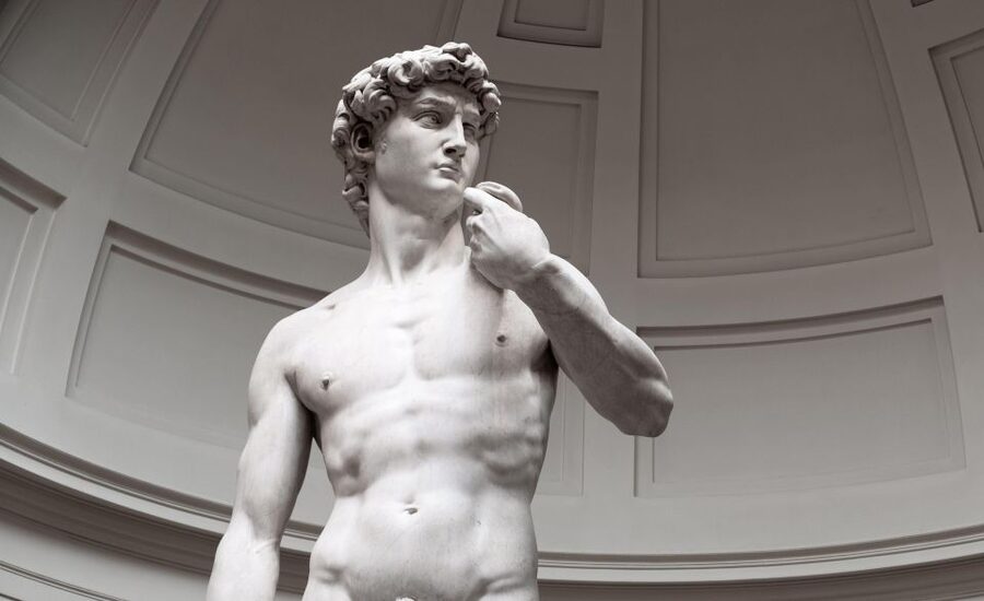 Accademia Gallery with David Guided Tour - Florentine Art Through the Ages: How Your Guide Keeps You Oriented