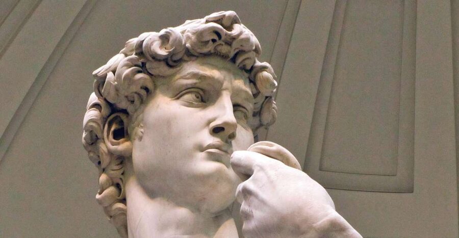 Accademia Gallery with David: Private Tour in Florence - Key things that make this Accademia-David experience work