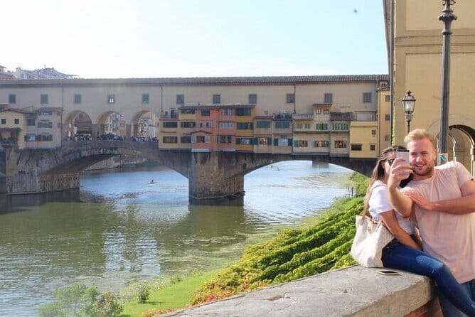 Accademia & Michelangelo's David Express Tour - Where you meet, where you end, and why it matters