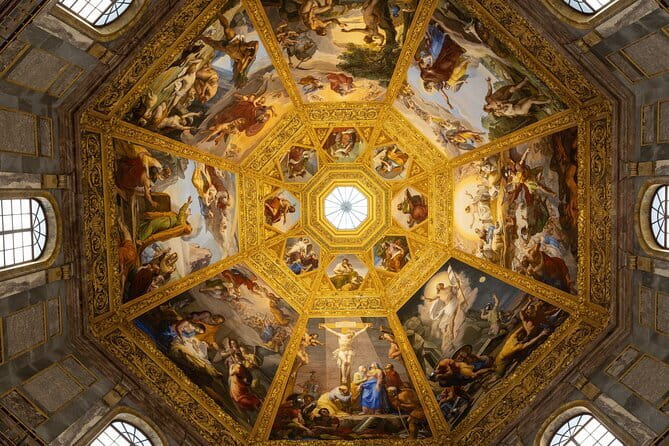 Accademia & Michelangelo's David Express Tour - Price and value: is $39.95 worth it?