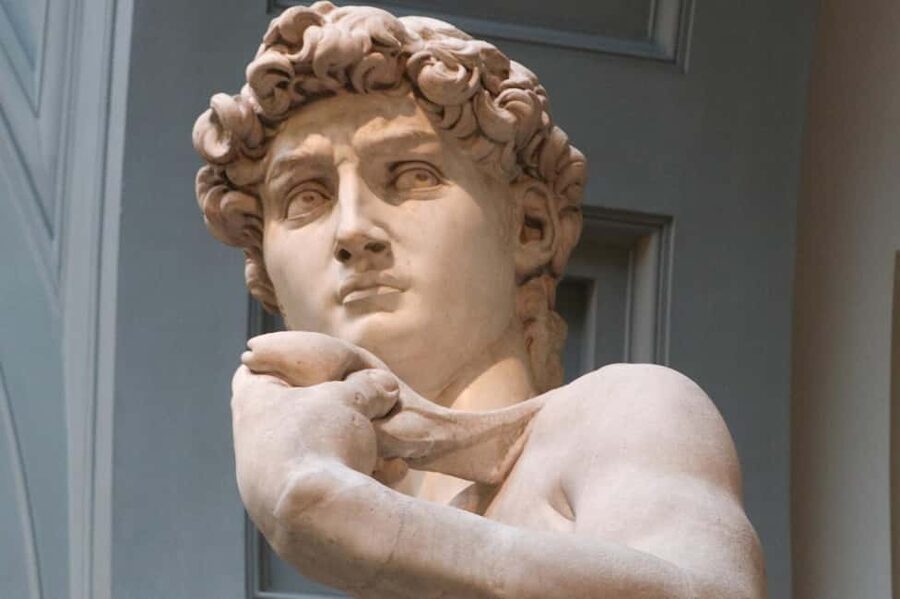 Accademia & Michelangelo's David Private Tour - Price and value: $110 per person for a focused private museum route