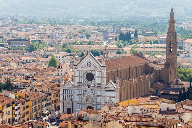Accademia & Uffizi Museums: Small Group Tour with Optional Lunch - Stop 2 at the Uffizi: Botticelli, Leonardo, and the Museum’s Best First Steps