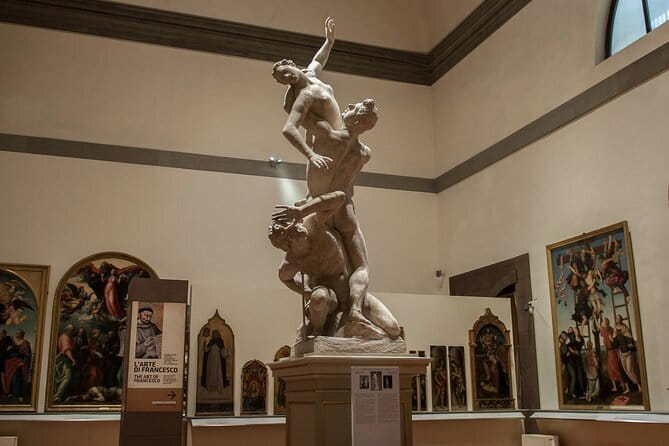 Accademia & Uffizi Museums: Small Group Tour with Optional Lunch - Optional Tuscan Lunch: When the Set Menu Is Convenient, and When It Is Not