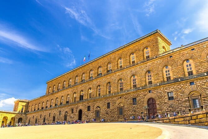 Accademia & Uffizi Museums: Small Group Tour with Optional Lunch - Who Should Book This Tour, and Who Might Prefer Something Else