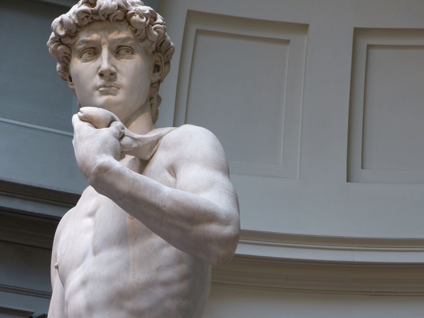 Afternoon Access to Accademia Gallery: David & Stradivarius - Where This Tour Fits in Your Florence Plan
