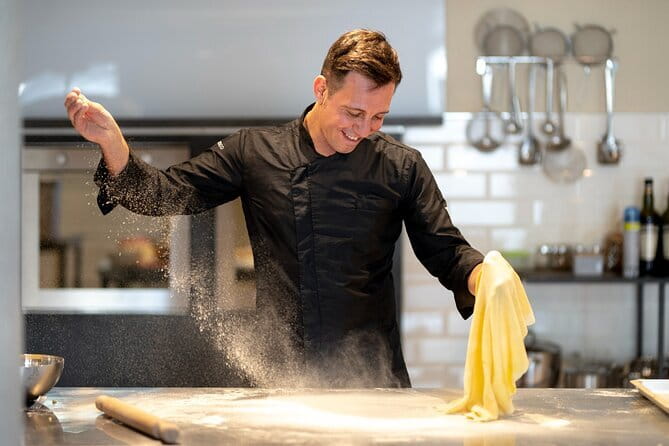 Authentic Pasta Class in Florence - Key things worth knowing before you go