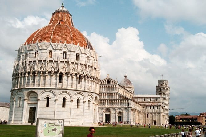 Authentic Pasta Class in Florence - Who should book this pasta class, and who should think twice