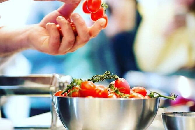 Authentic Pasta Class in Florence - The full menu: ravioli, gnocchi, tagliatelle, and seasonal sauces