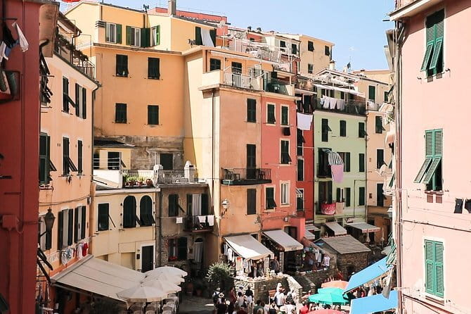 Best of Cinque Terre Day Trip from Florence - Three Cinque Terre Towns, One Easy Plan From Florence