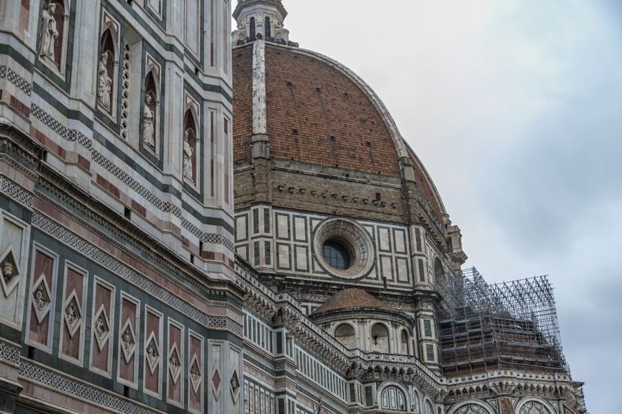 Best of Florence Highlights with private guide - Key Highlights You’ll Feel Immediately