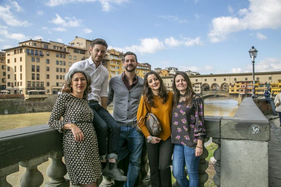 Best of Florence Highlights with private guide - A Renaissance Orientation You Can Walk Off in Two Hours
