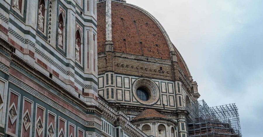 Best of Florence Highlights with private guide - Piazza dei Peruzzi to Palazzo Bargello: Art Meets Civic Power
