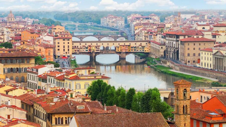 Best of Florence: Private Walking Tour with a Local - Key things that make this Florence walk worth your time