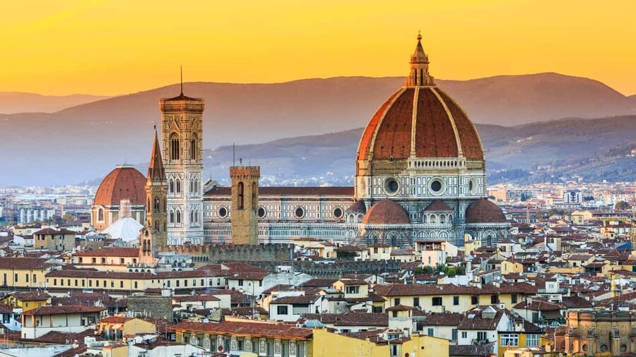 Best of Florence: Private Walking Tour with a Local - Why this private walking format feels different in Florence