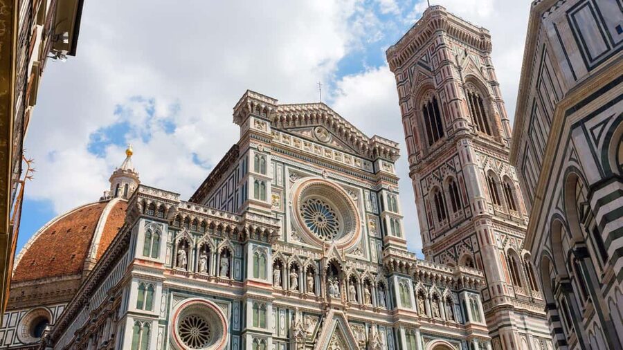 Best of Florence: Private Walking Tour with a Local - Price and value: what you get for $49 per person