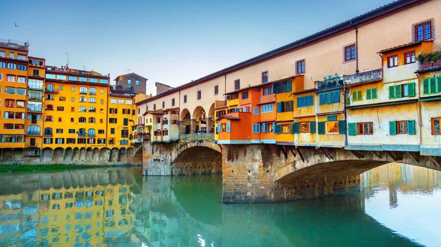 Best of Florence: Private Walking Tour with a Local - Starting at Piazza del Duomo, then getting oriented on foot