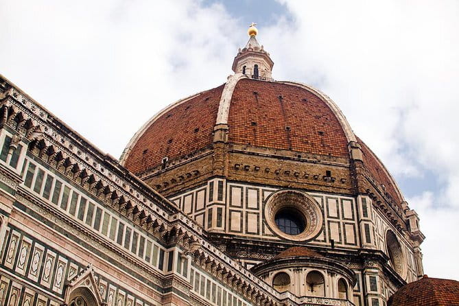 Best of Florence: Small Group Tour Skip-the-Line David & Accademia with Duomo - David at the Accademia, Fast Entry and What to Actually Look For