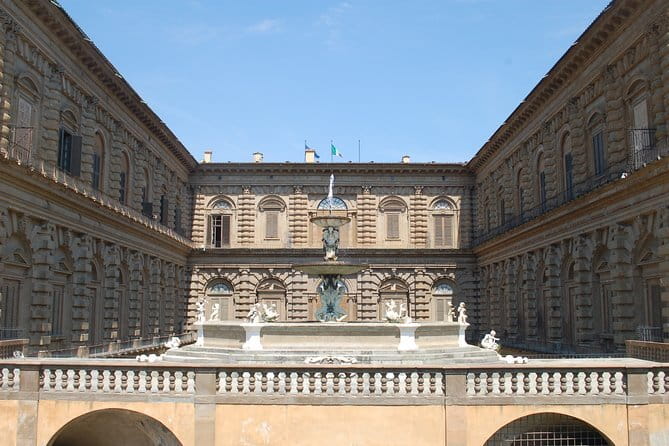 Best of Florence: Small Group Tour Skip-the-Line David & Accademia with Duomo - Mercato del Porcellino, One of Florence’s Quirky Good Luck Stops