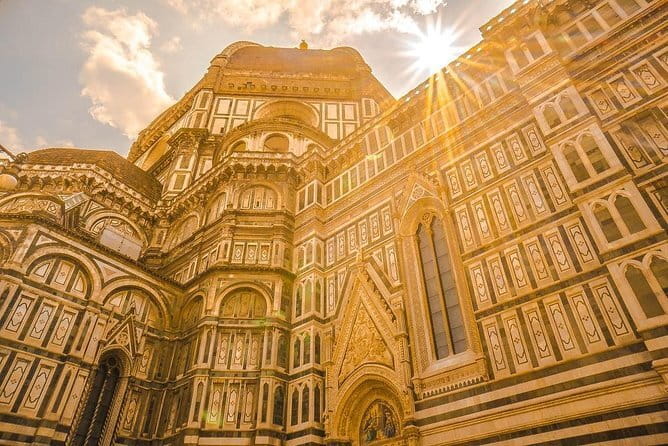 Best of Florence: Small Group Tour Skip-the-Line David & Accademia with Duomo - Price and Value: What You Pay for, and What You Save