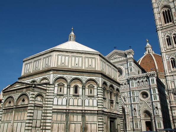 Best of Florence: small group walking tour - A 1-hour Florence Renaissance walk that hits the big ideas fast