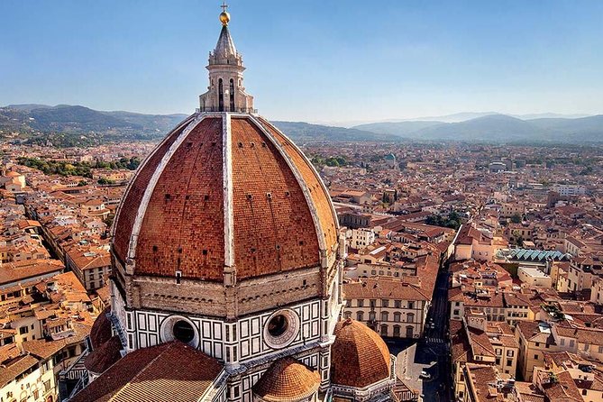Best of Florence: small group walking tour - Crossing Ponte Vecchio, the bridge you walk like a local