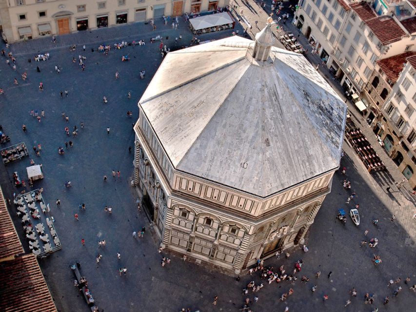 Best of Florence: small group walking tour - Price and value: what $28 buys you in one focused hour