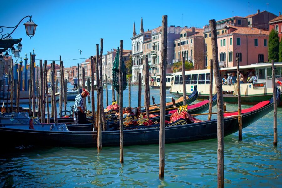 Best of Italy: 5-Day Escorted Tour from Rome - Why this Rome to Venice route works in 5 days